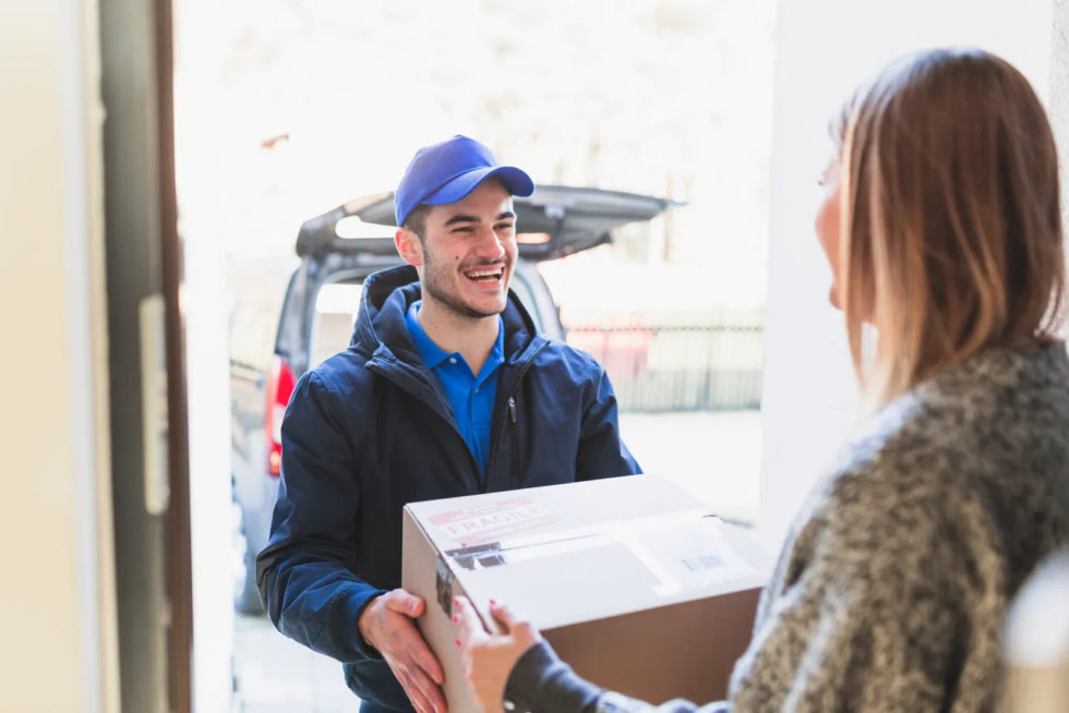 PACKAGE DELIVERY SCAMS MAKE SURE THEY DON'T GO MISSING ID Mentor